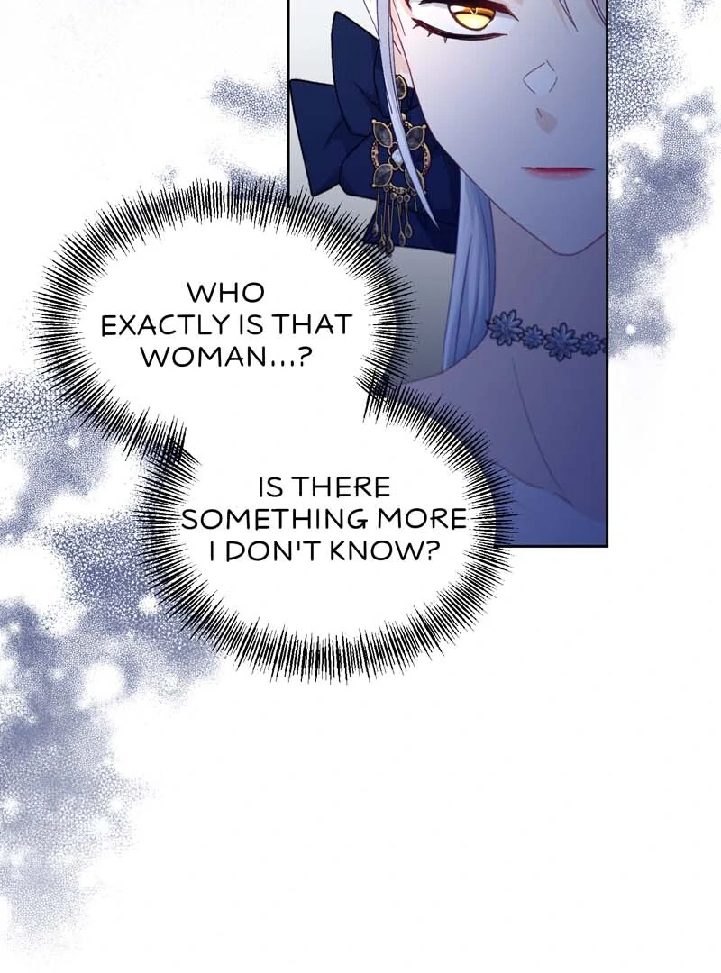 The Cursed Prince and His Clairvoyant Maid chapter 44 page 14