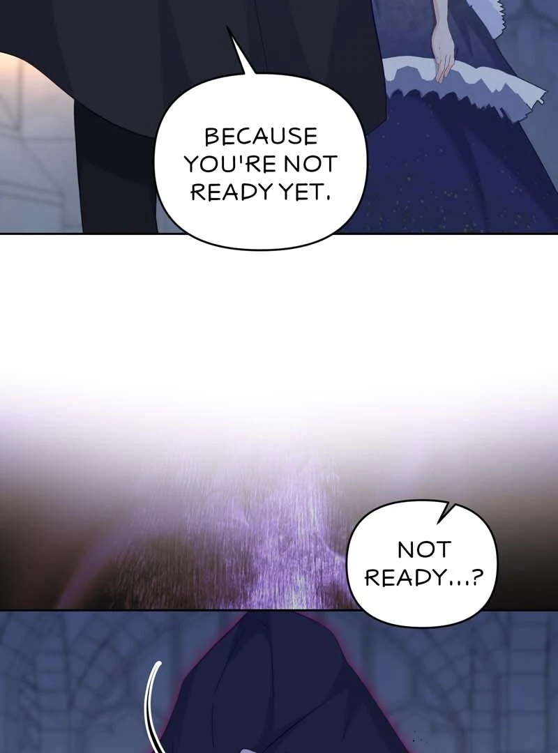 The Cursed Prince and His Clairvoyant Maid chapter 44 page 16