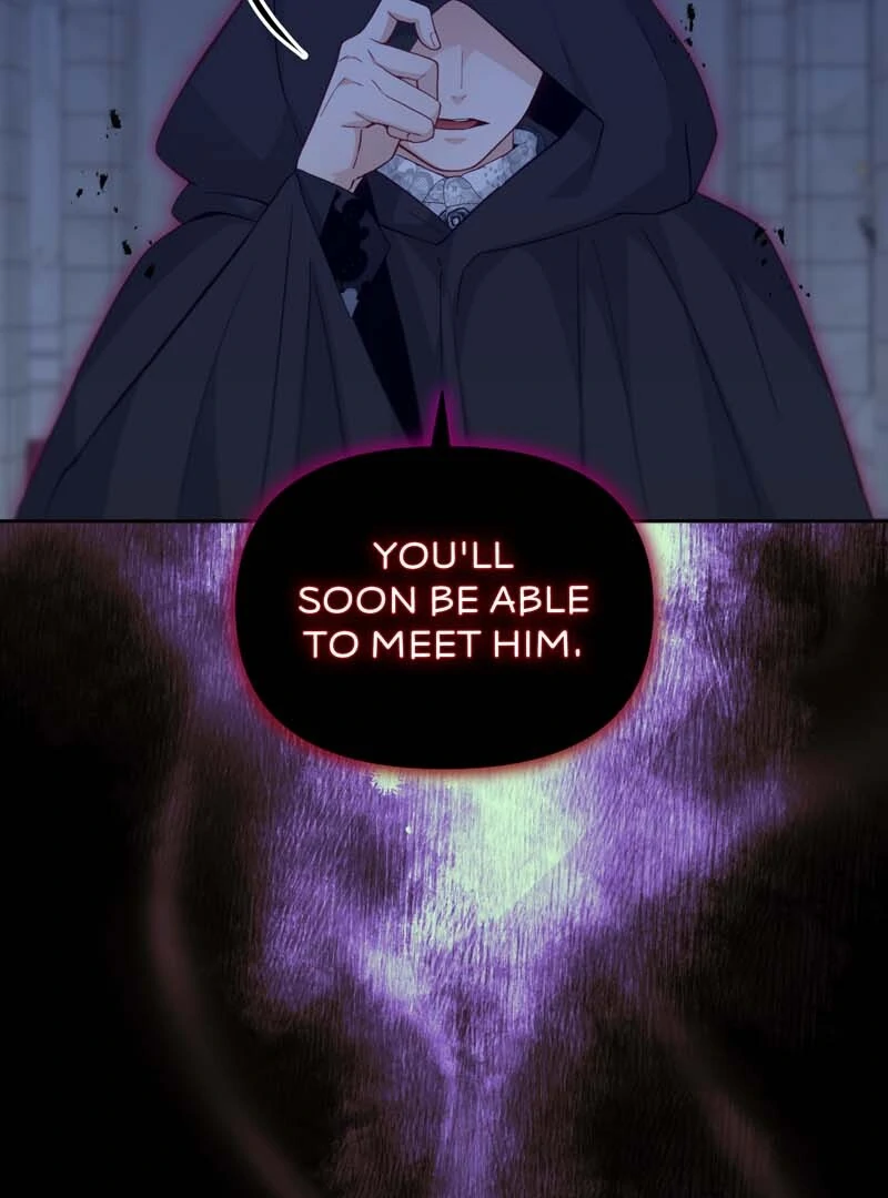 The Cursed Prince and His Clairvoyant Maid chapter 44 page 17