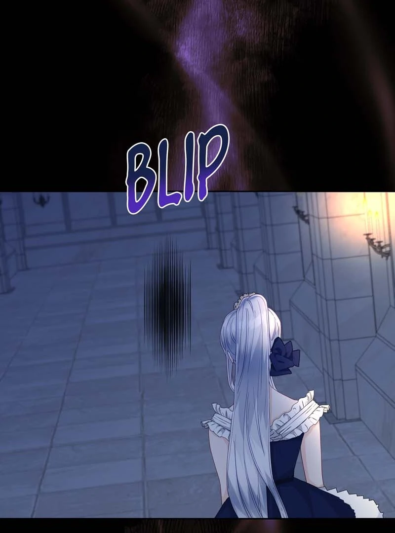 The Cursed Prince and His Clairvoyant Maid chapter 44 page 18