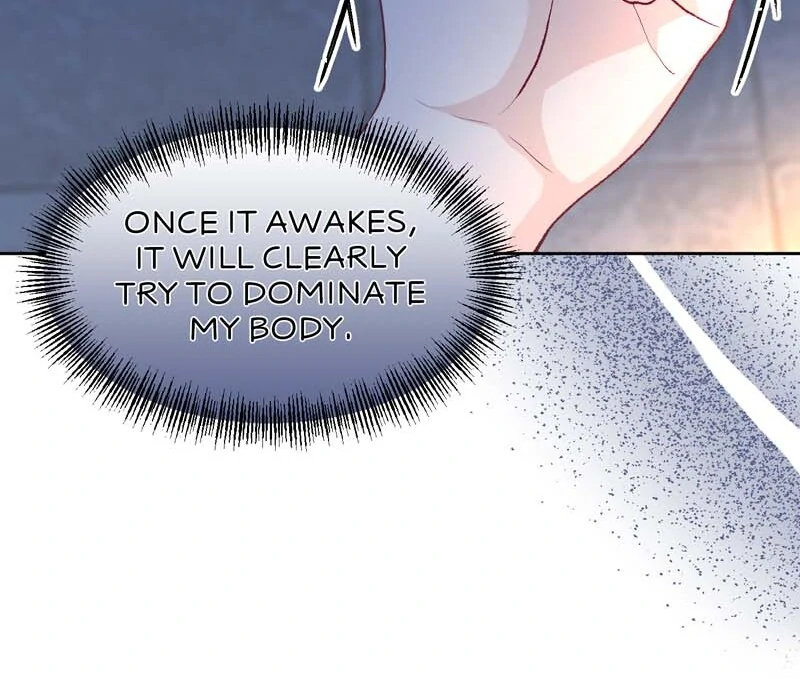 The Cursed Prince and His Clairvoyant Maid chapter 44 page 22