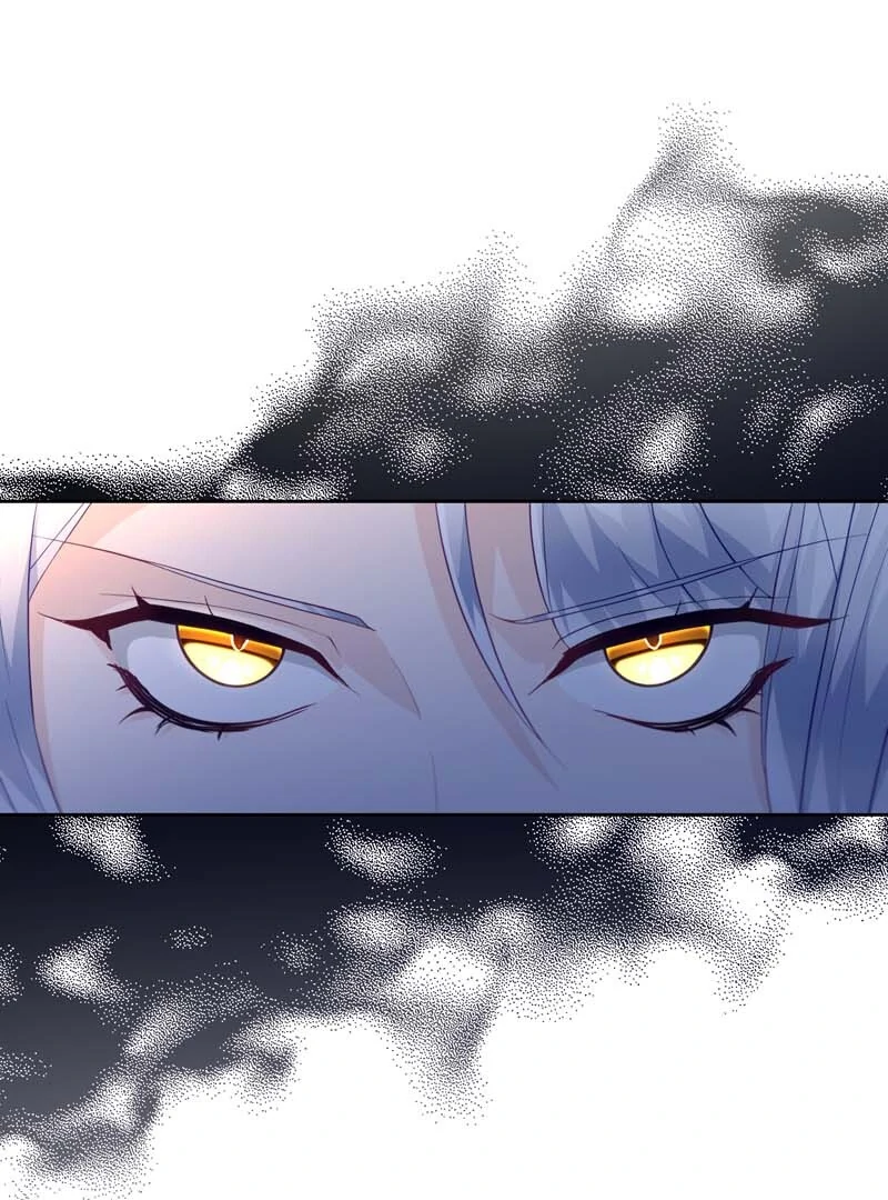 The Cursed Prince and His Clairvoyant Maid chapter 44 page 23