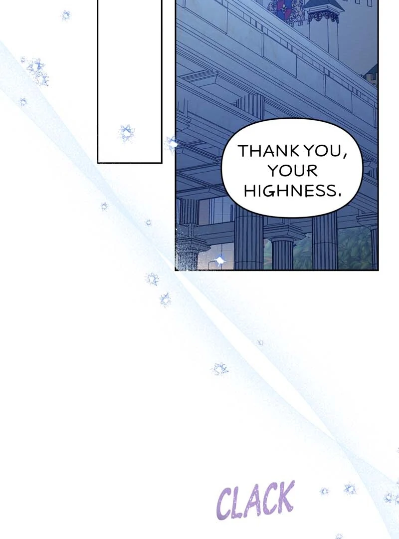 The Cursed Prince and His Clairvoyant Maid chapter 44 page 26