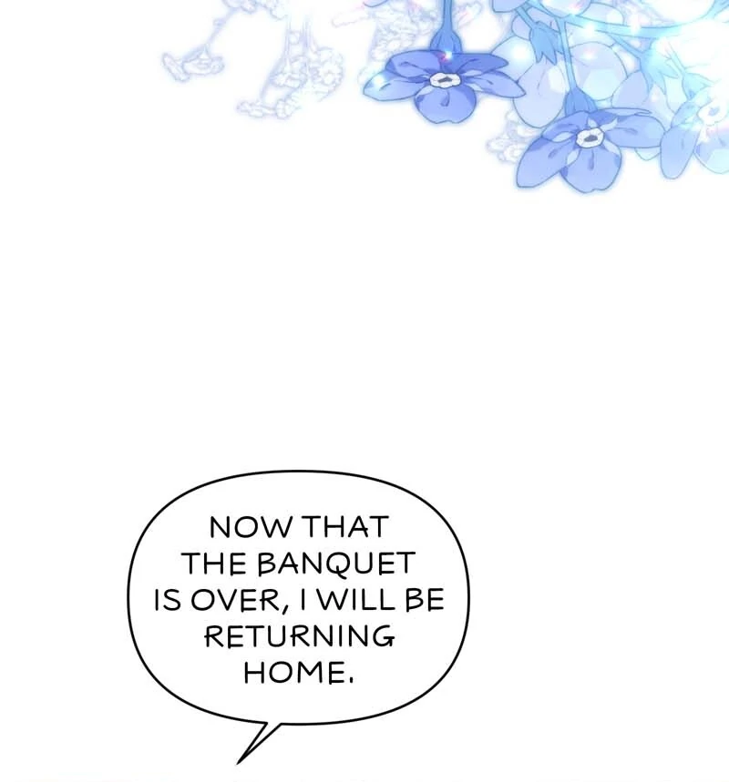 The Cursed Prince and His Clairvoyant Maid chapter 44 page 31