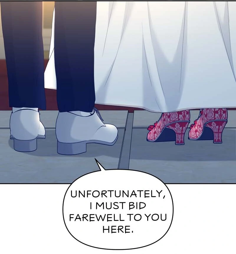 The Cursed Prince and His Clairvoyant Maid chapter 44 page 32
