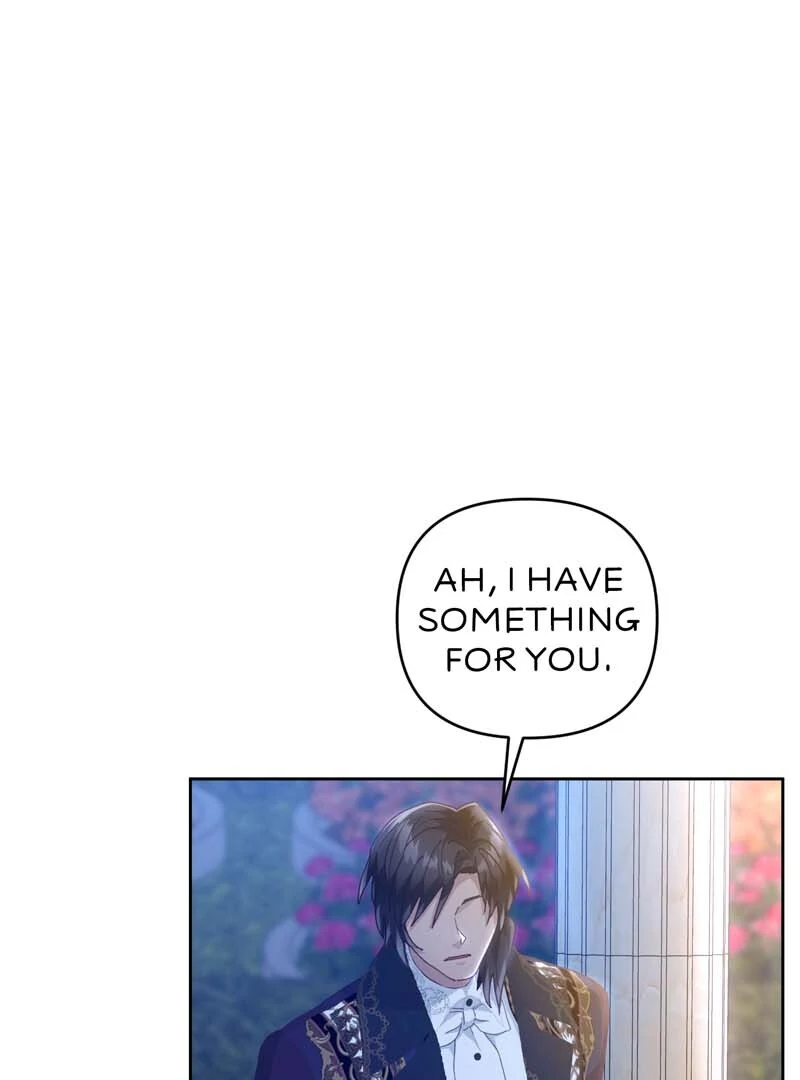 The Cursed Prince and His Clairvoyant Maid chapter 44 page 33
