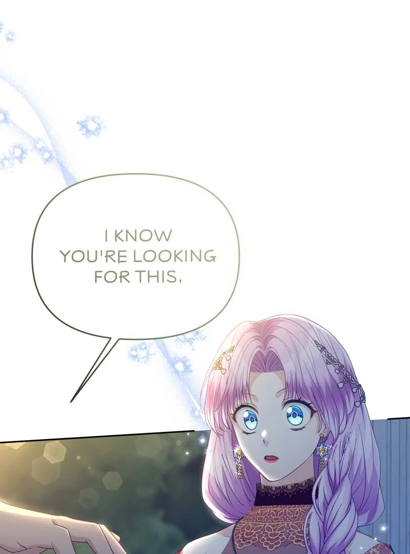 The Cursed Prince and His Clairvoyant Maid chapter 44 page 36