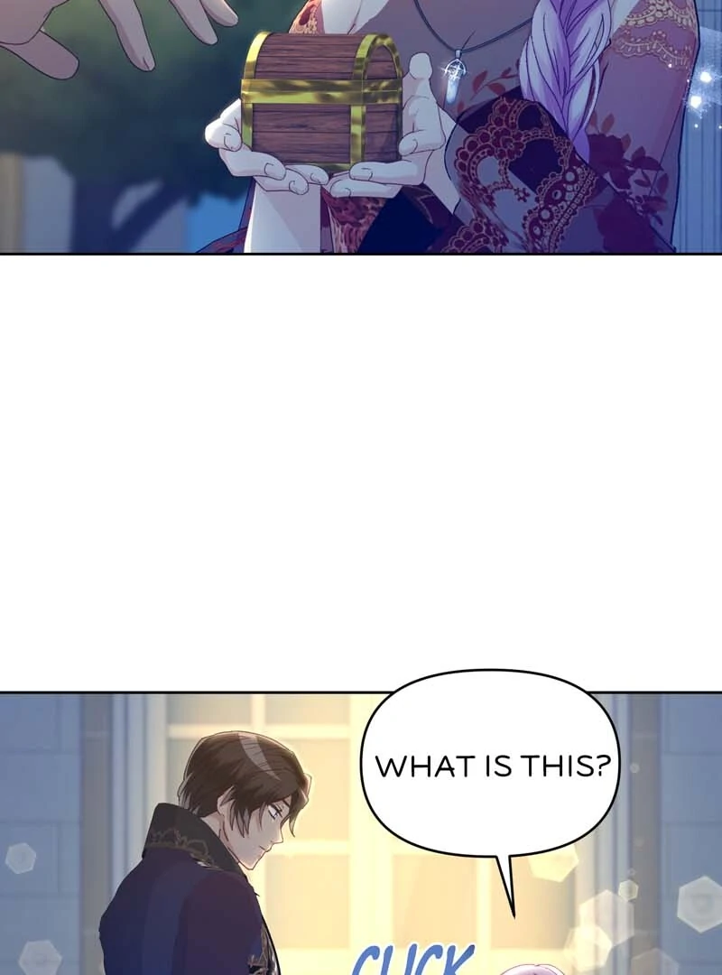 The Cursed Prince and His Clairvoyant Maid chapter 44 page 37