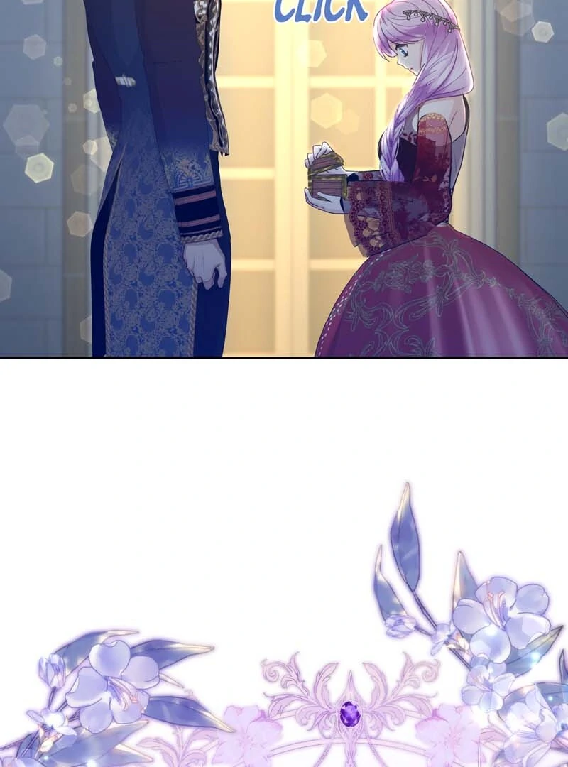 The Cursed Prince and His Clairvoyant Maid chapter 44 page 38