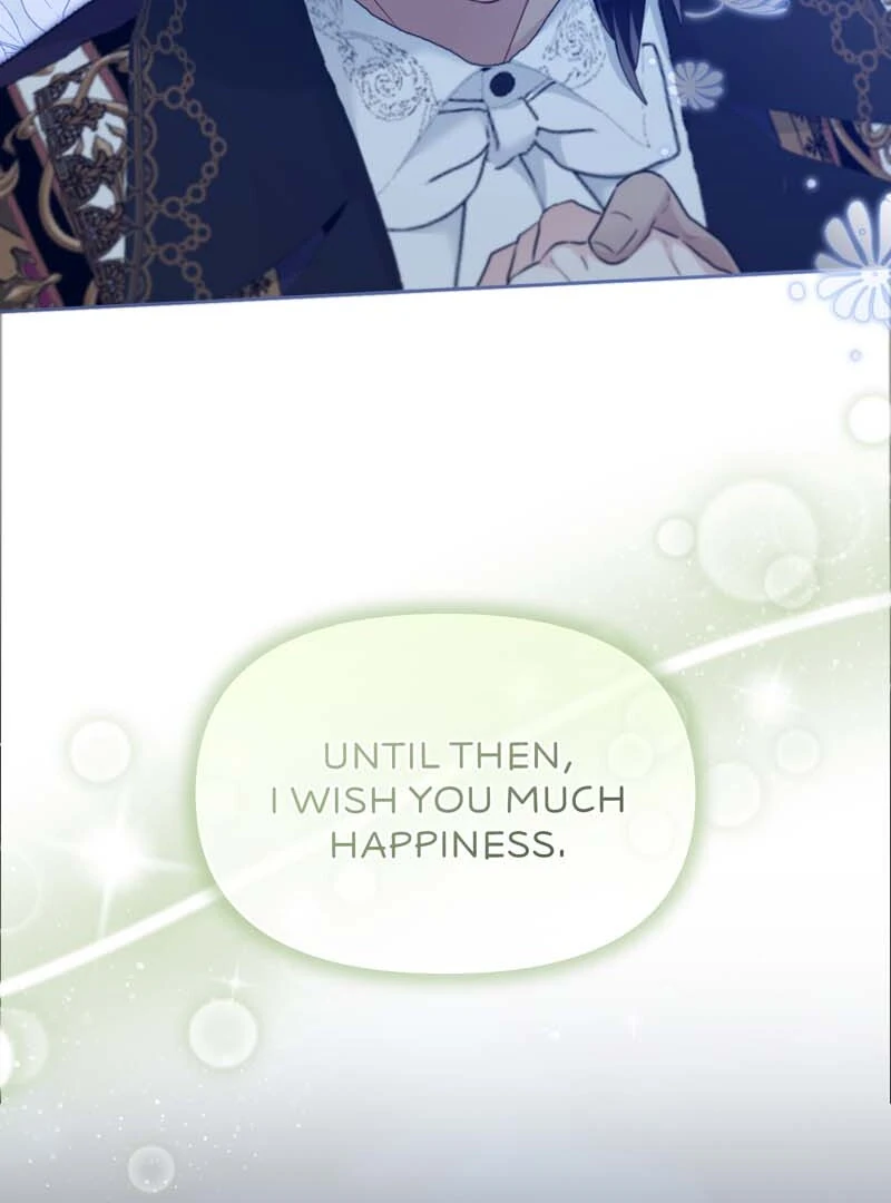 The Cursed Prince and His Clairvoyant Maid chapter 44 page 44