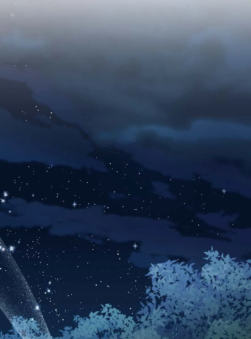 The Cursed Prince and His Clairvoyant Maid chapter 44 page 45