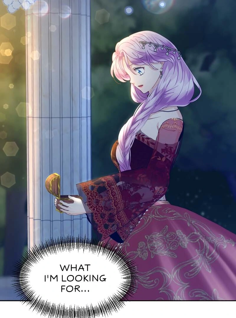 The Cursed Prince and His Clairvoyant Maid chapter 44 page 48