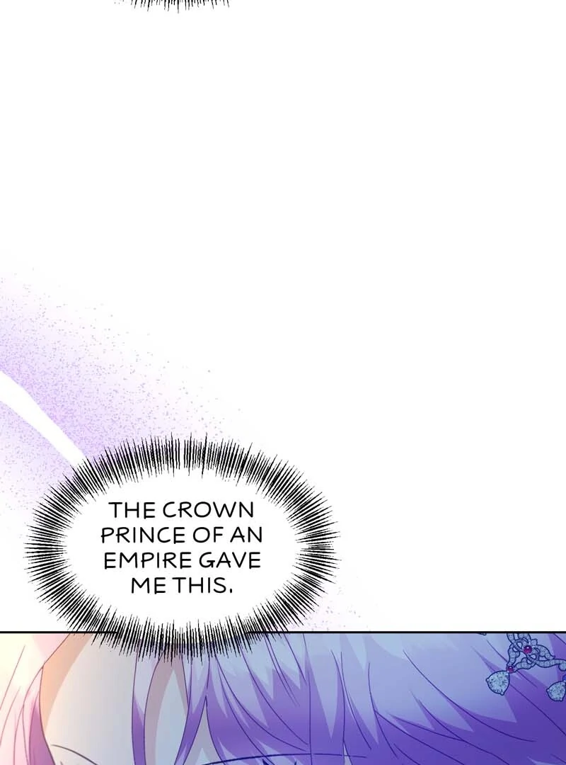 The Cursed Prince and His Clairvoyant Maid chapter 44 page 49