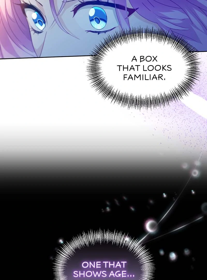 The Cursed Prince and His Clairvoyant Maid chapter 44 page 50