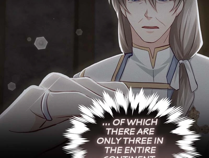 The Cursed Prince and His Clairvoyant Maid chapter 44 page 52