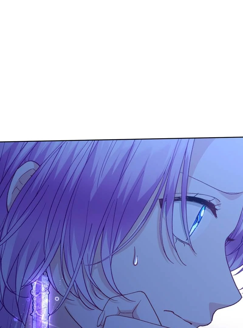 The Cursed Prince and His Clairvoyant Maid chapter 44 page 64