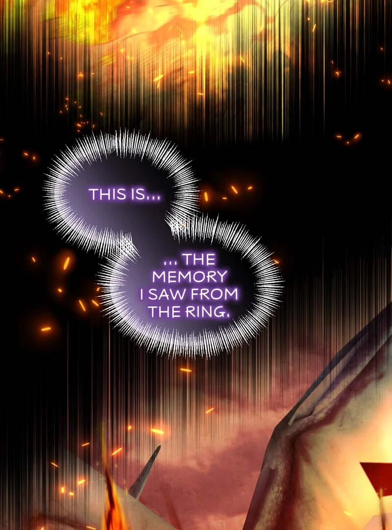 The Cursed Prince and His Clairvoyant Maid chapter 44 page 89