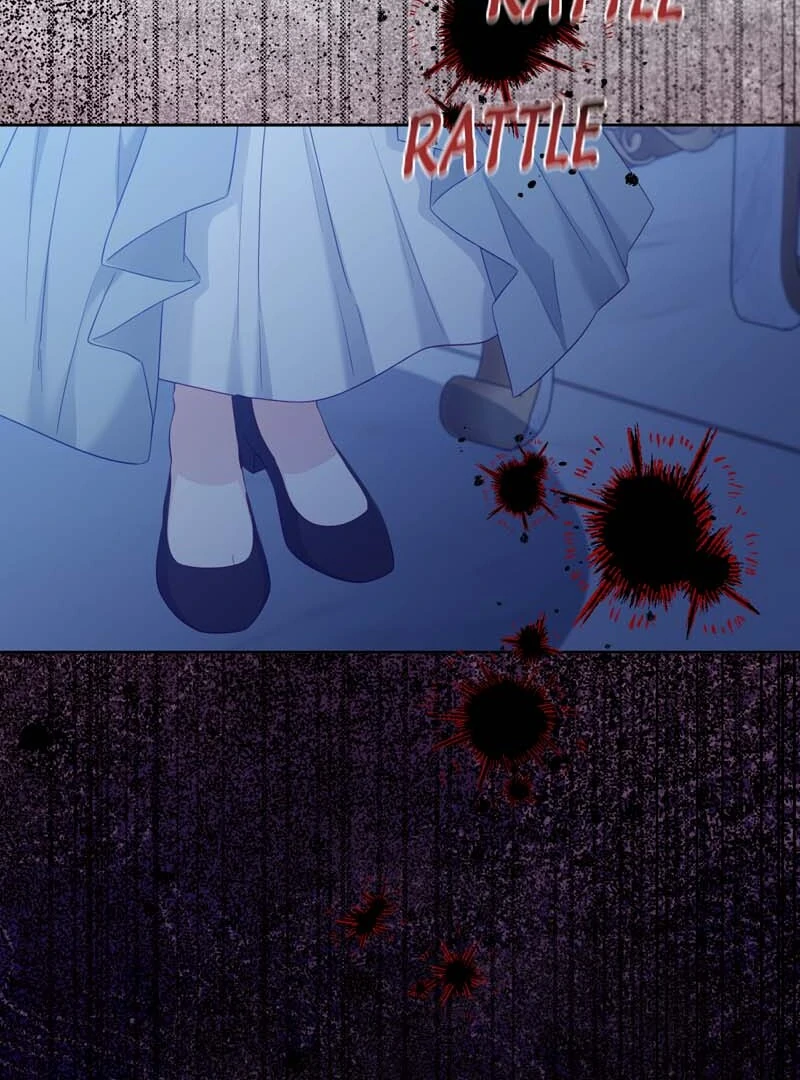 The Cursed Prince and His Clairvoyant Maid chapter 45 page 2