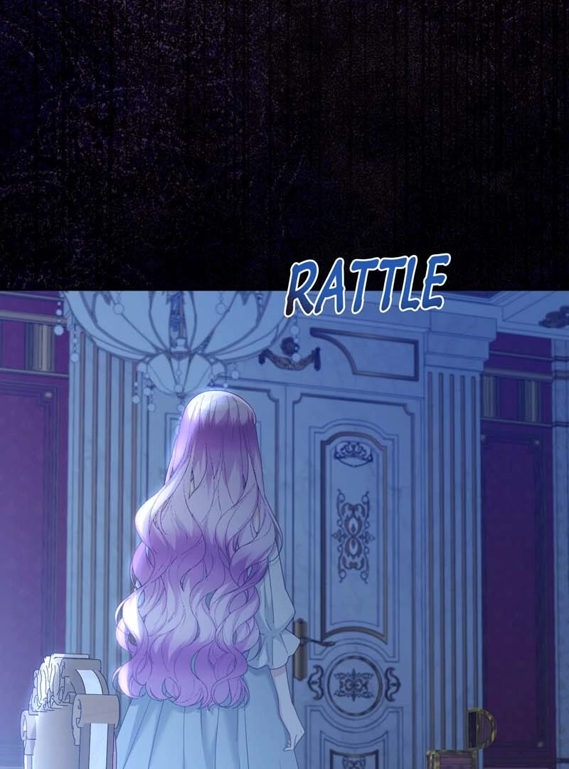The Cursed Prince and His Clairvoyant Maid chapter 45 page 3