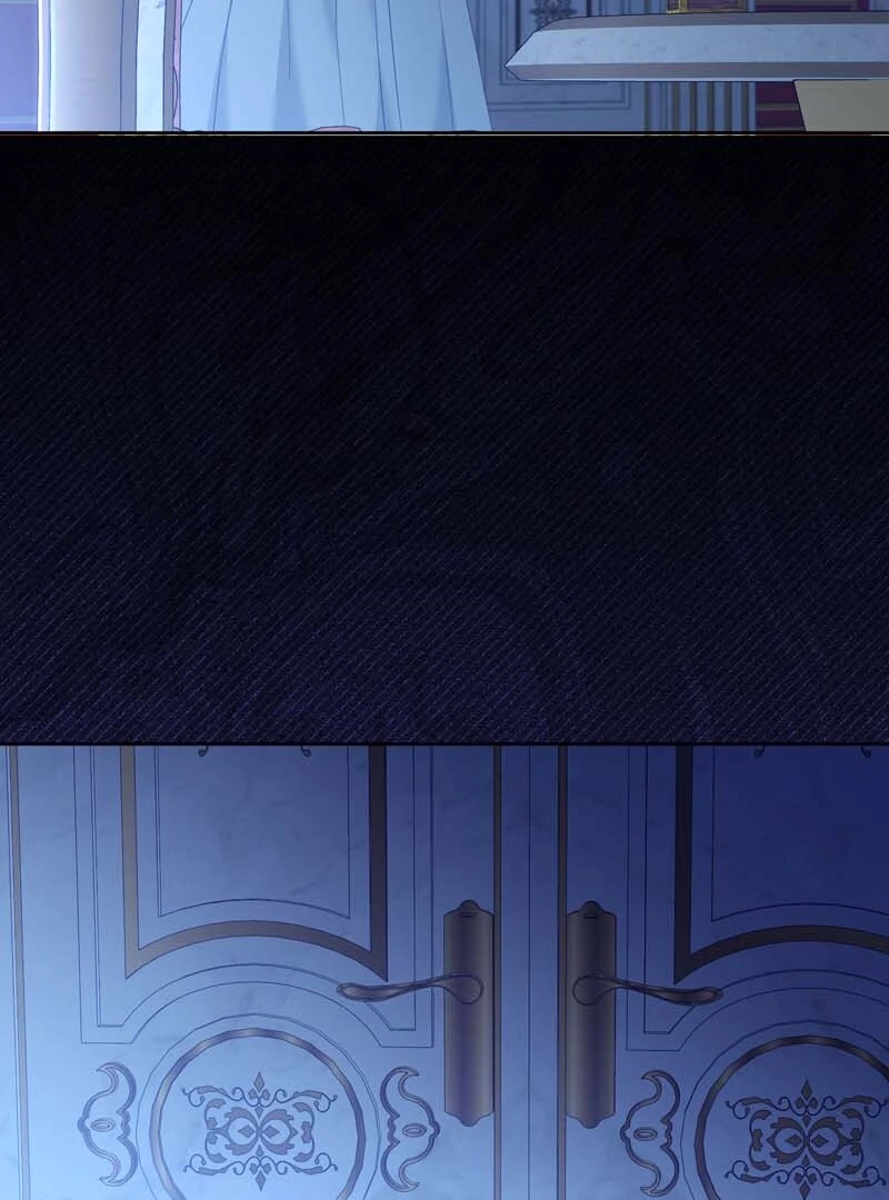 The Cursed Prince and His Clairvoyant Maid chapter 45 page 4