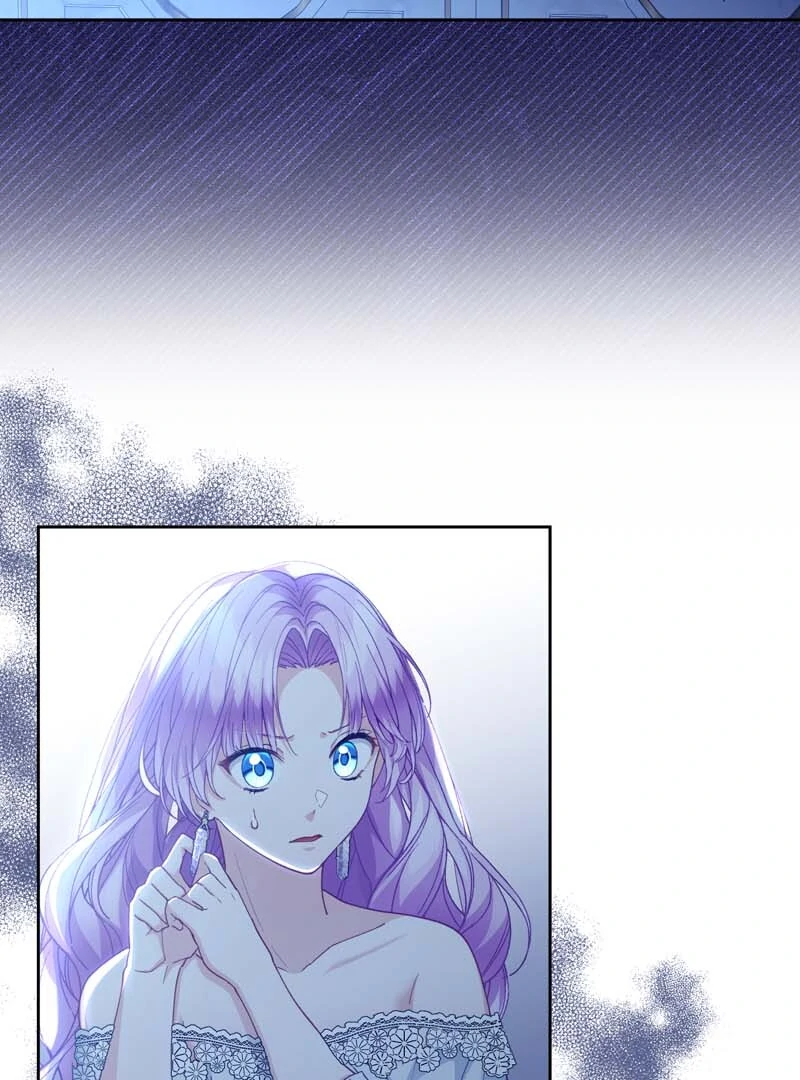 The Cursed Prince and His Clairvoyant Maid chapter 45 page 5