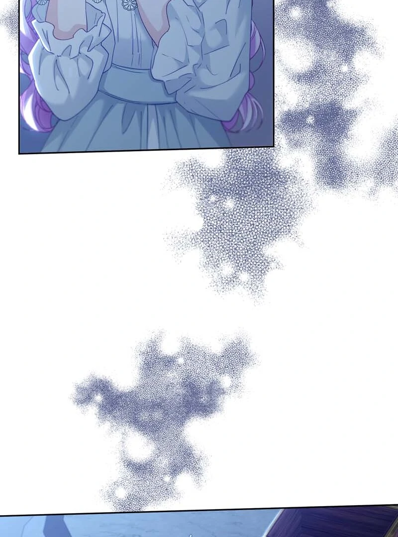 The Cursed Prince and His Clairvoyant Maid chapter 45 page 6