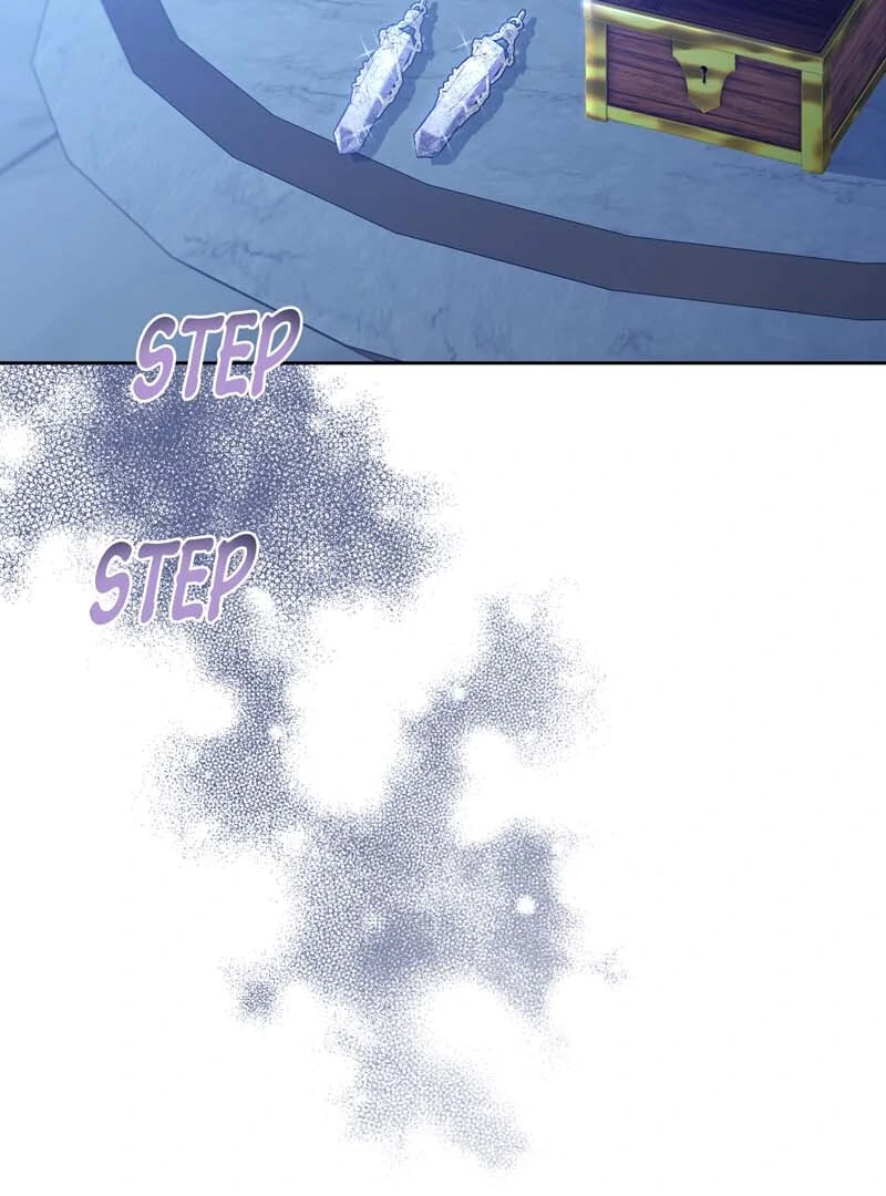 The Cursed Prince and His Clairvoyant Maid chapter 45 page 7