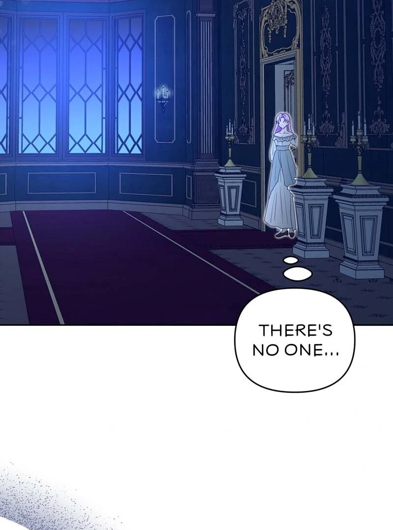 The Cursed Prince and His Clairvoyant Maid chapter 45 page 13