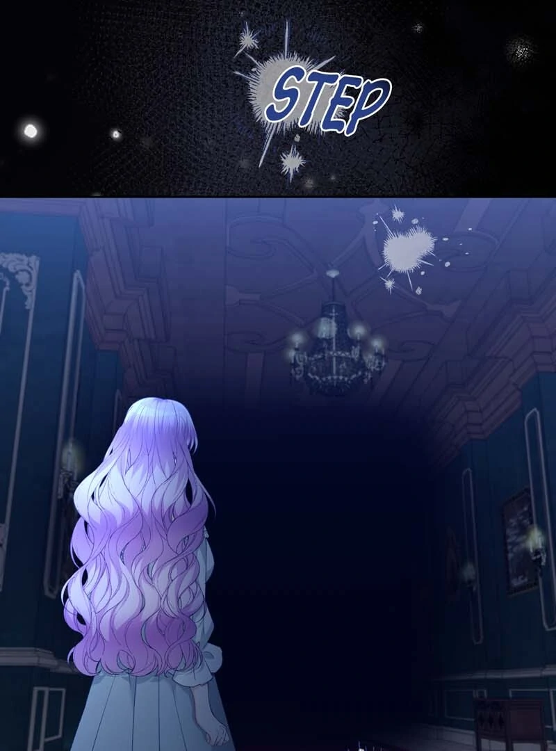 The Cursed Prince and His Clairvoyant Maid chapter 45 page 16