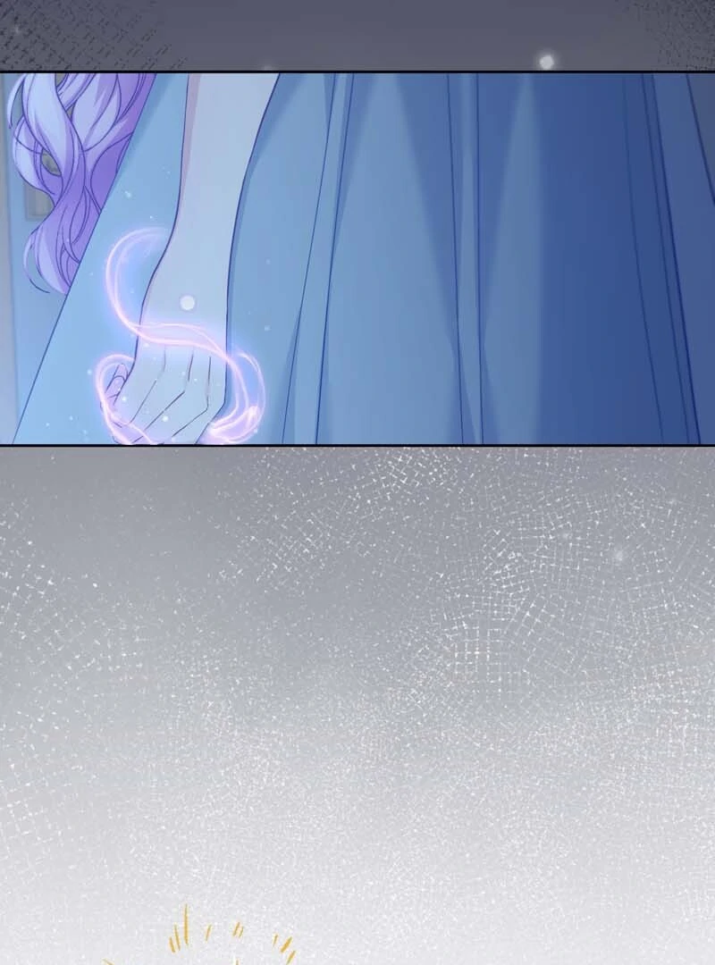The Cursed Prince and His Clairvoyant Maid chapter 45 page 18