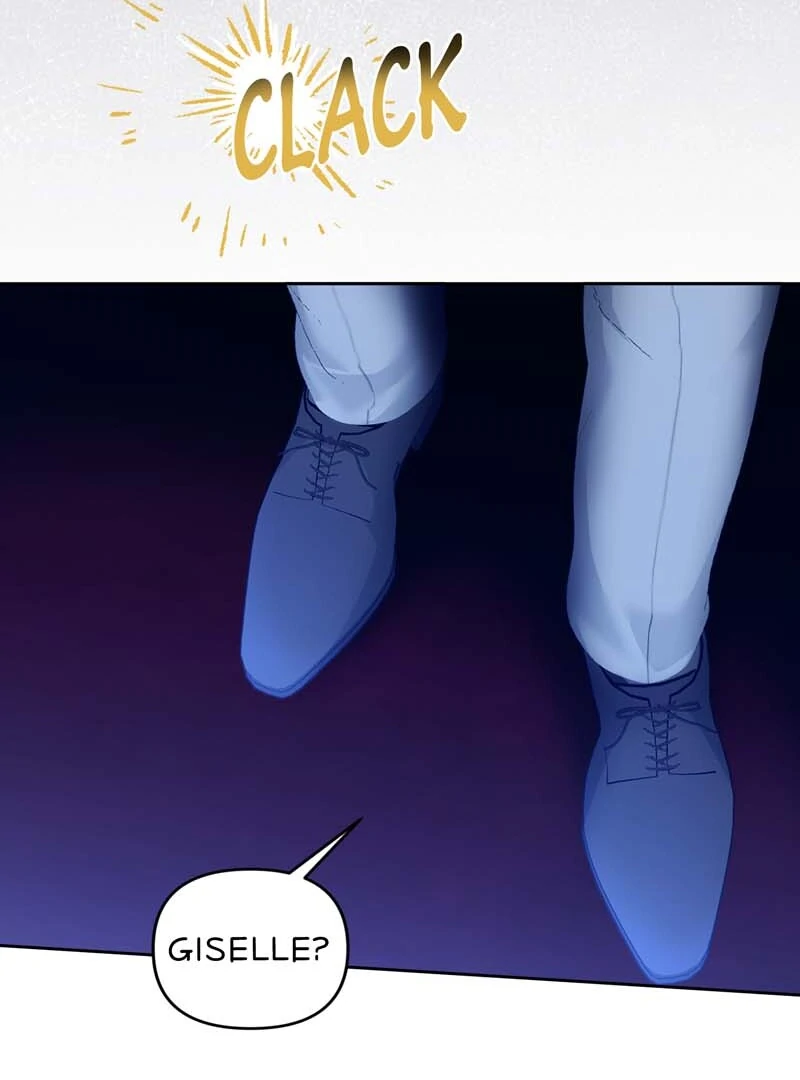 The Cursed Prince and His Clairvoyant Maid chapter 45 page 19