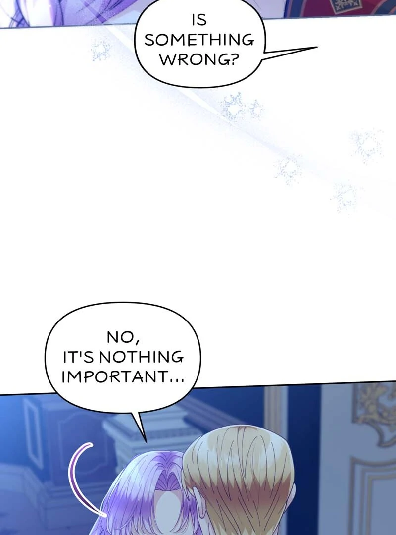 The Cursed Prince and His Clairvoyant Maid chapter 45 page 27