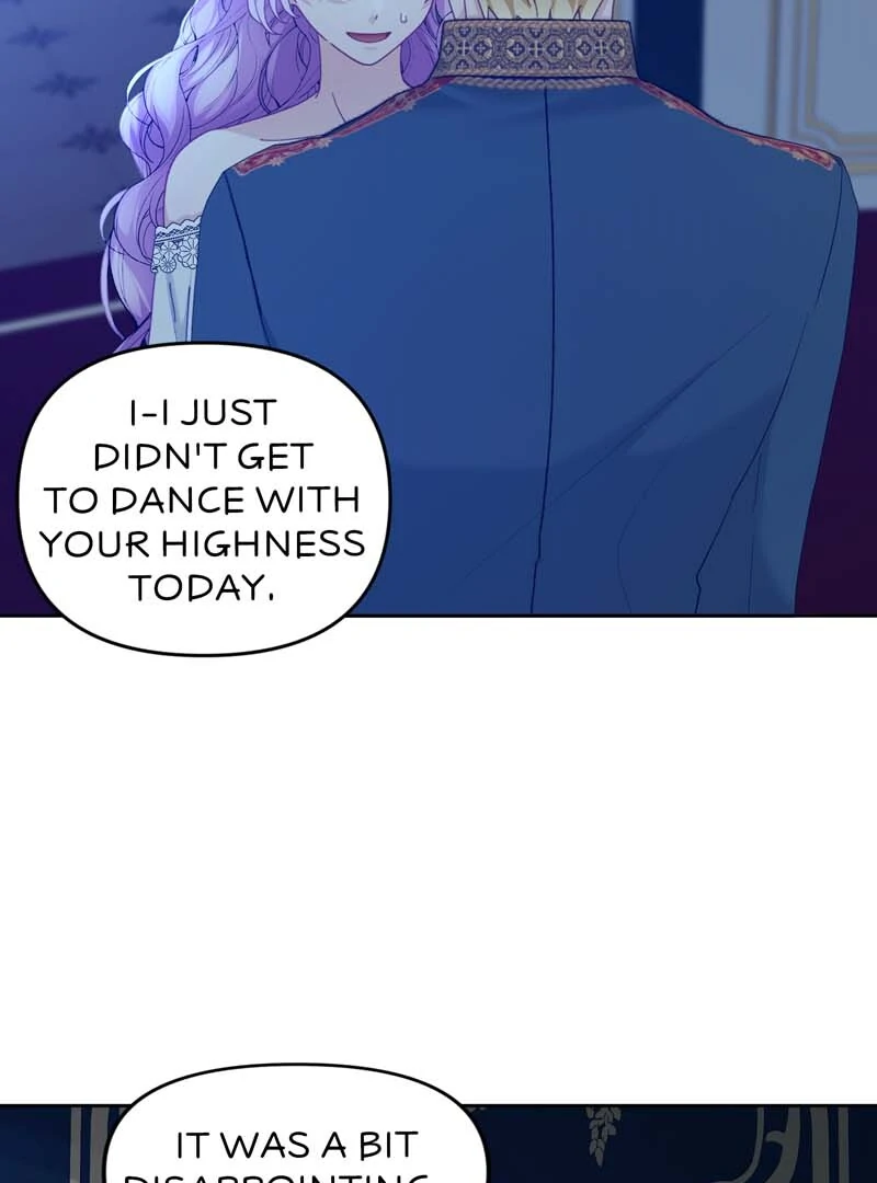 The Cursed Prince and His Clairvoyant Maid chapter 45 page 28