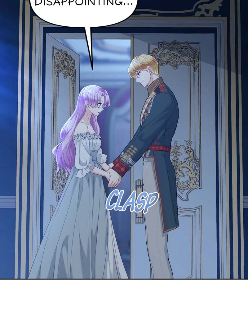 The Cursed Prince and His Clairvoyant Maid chapter 45 page 29