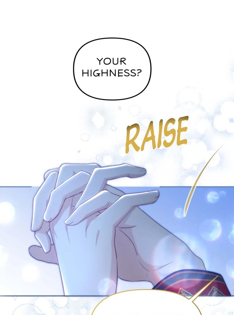 The Cursed Prince and His Clairvoyant Maid chapter 45 page 30