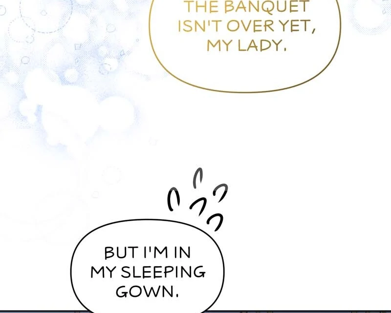The Cursed Prince and His Clairvoyant Maid chapter 45 page 31