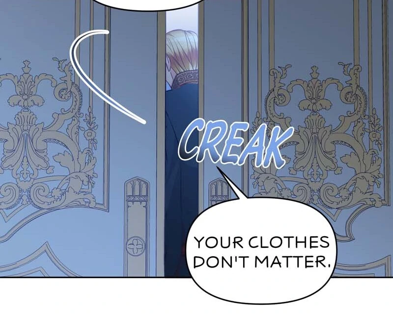 The Cursed Prince and His Clairvoyant Maid chapter 45 page 32