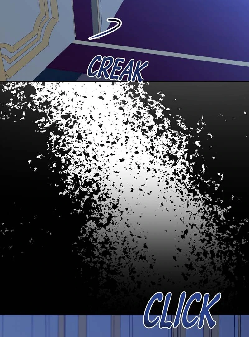 The Cursed Prince and His Clairvoyant Maid chapter 45 page 36