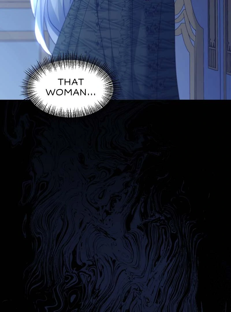 The Cursed Prince and His Clairvoyant Maid chapter 45 page 38