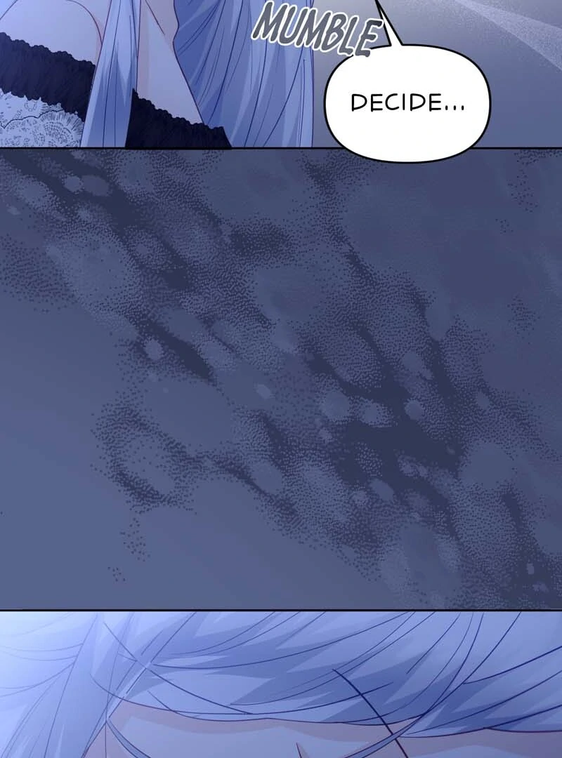 The Cursed Prince and His Clairvoyant Maid chapter 45 page 45