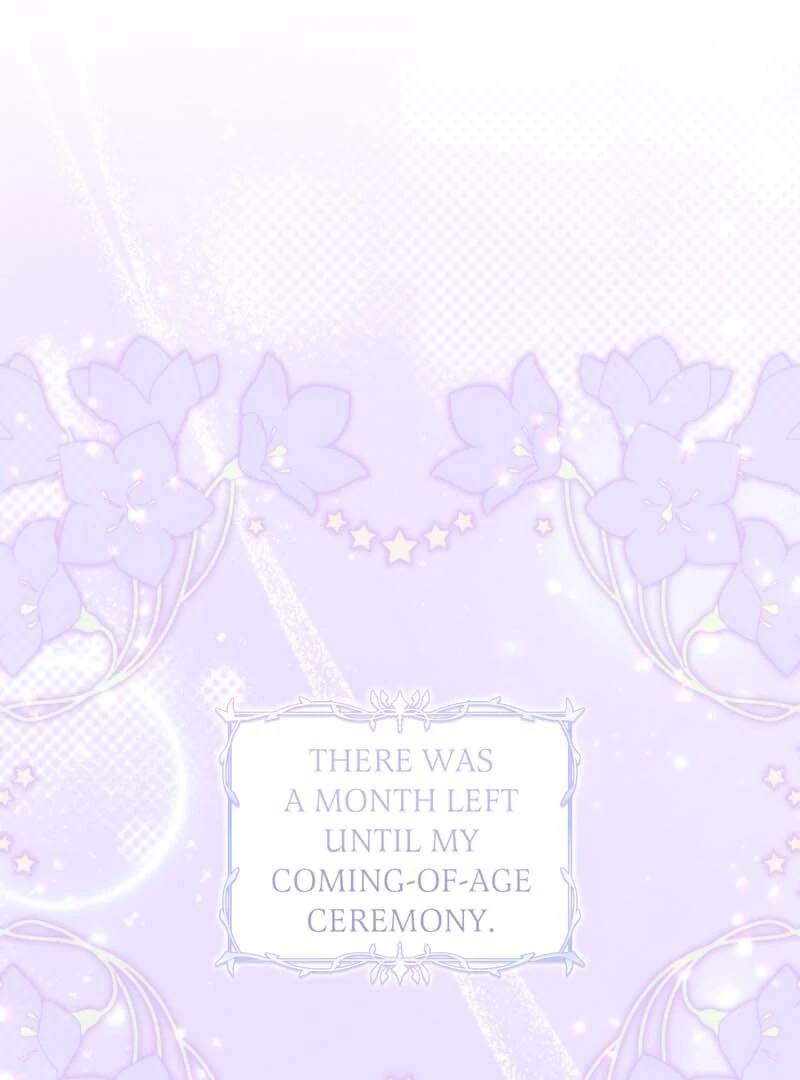 The Cursed Prince and His Clairvoyant Maid chapter 45 page 56