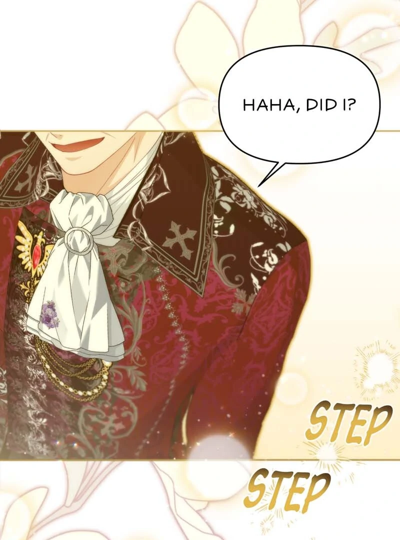 The Cursed Prince and His Clairvoyant Maid chapter 45 page 62
