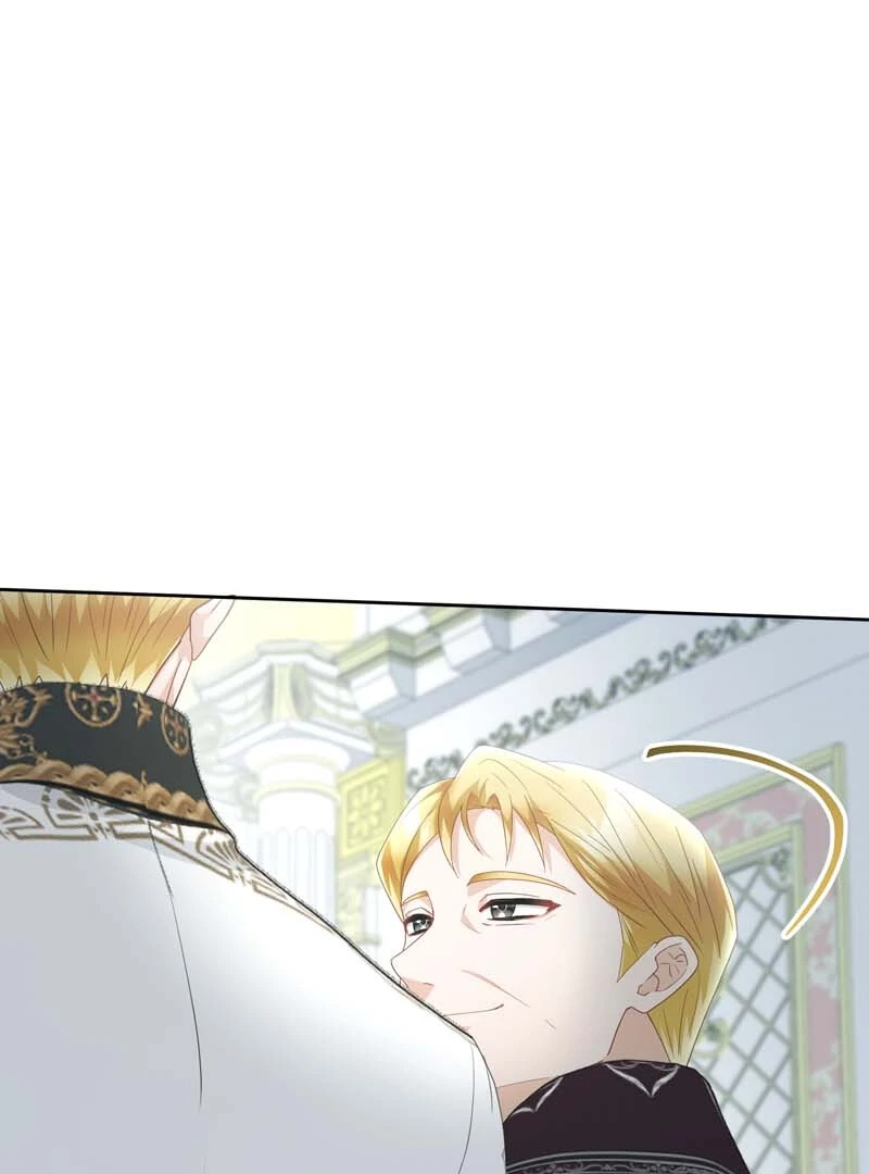 The Cursed Prince and His Clairvoyant Maid chapter 45 page 65
