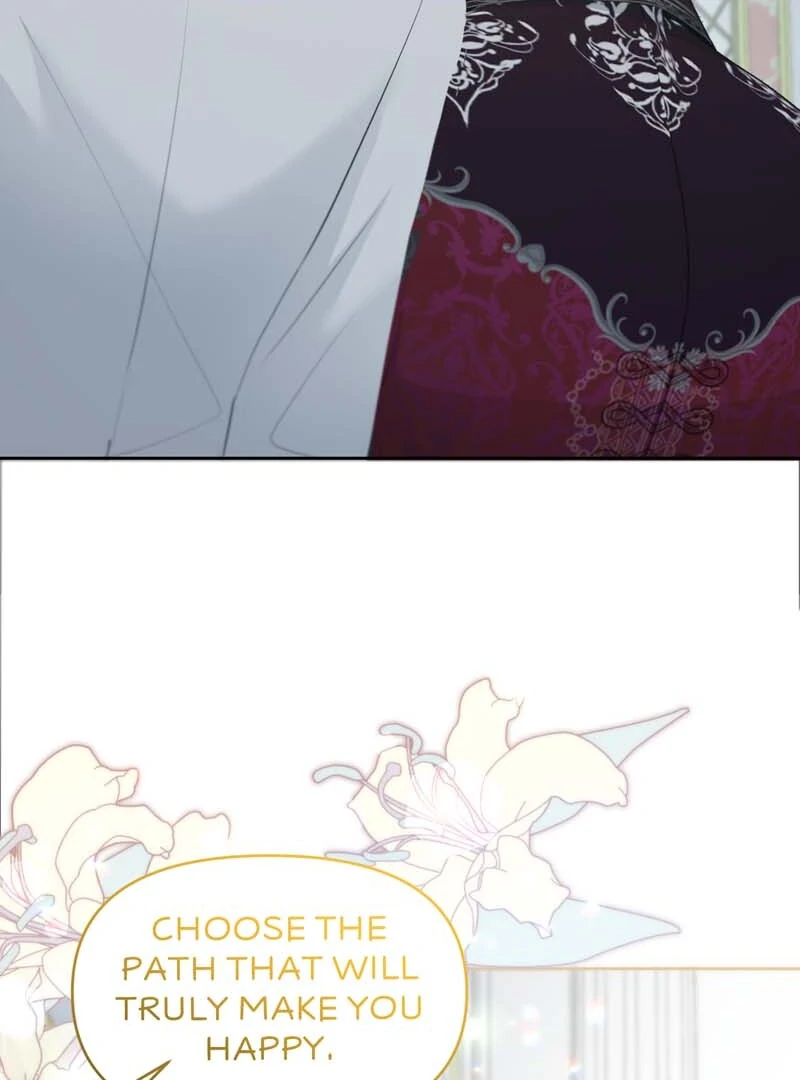 The Cursed Prince and His Clairvoyant Maid chapter 45 page 66