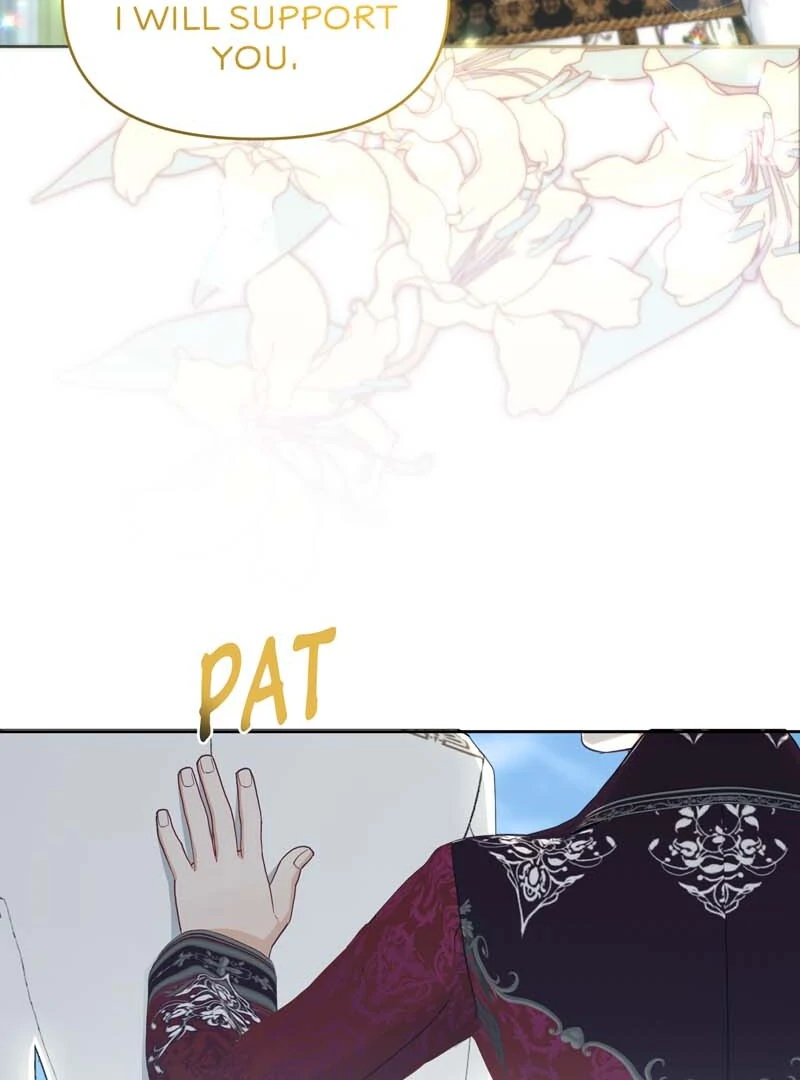 The Cursed Prince and His Clairvoyant Maid chapter 45 page 68