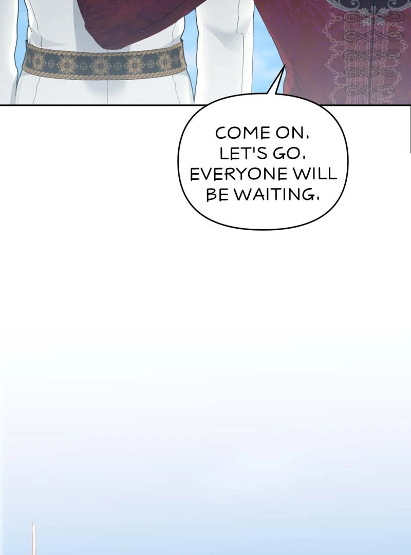 The Cursed Prince and His Clairvoyant Maid chapter 45 page 69