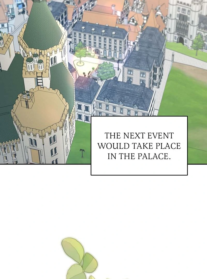 The Cursed Prince and His Clairvoyant Maid chapter 45 page 78