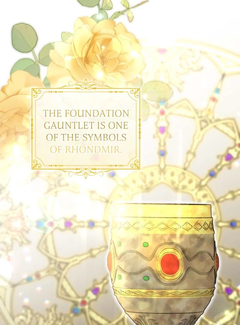 The Cursed Prince and His Clairvoyant Maid chapter 45 page 79