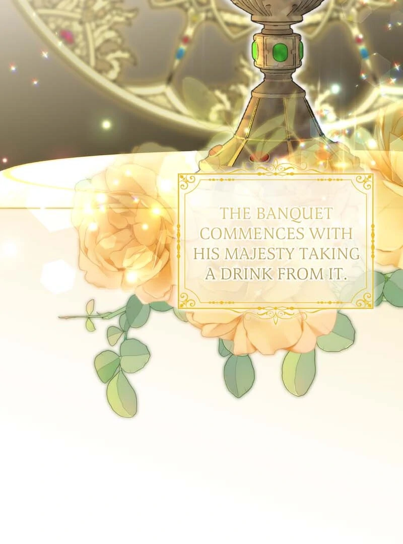 The Cursed Prince and His Clairvoyant Maid chapter 45 page 80