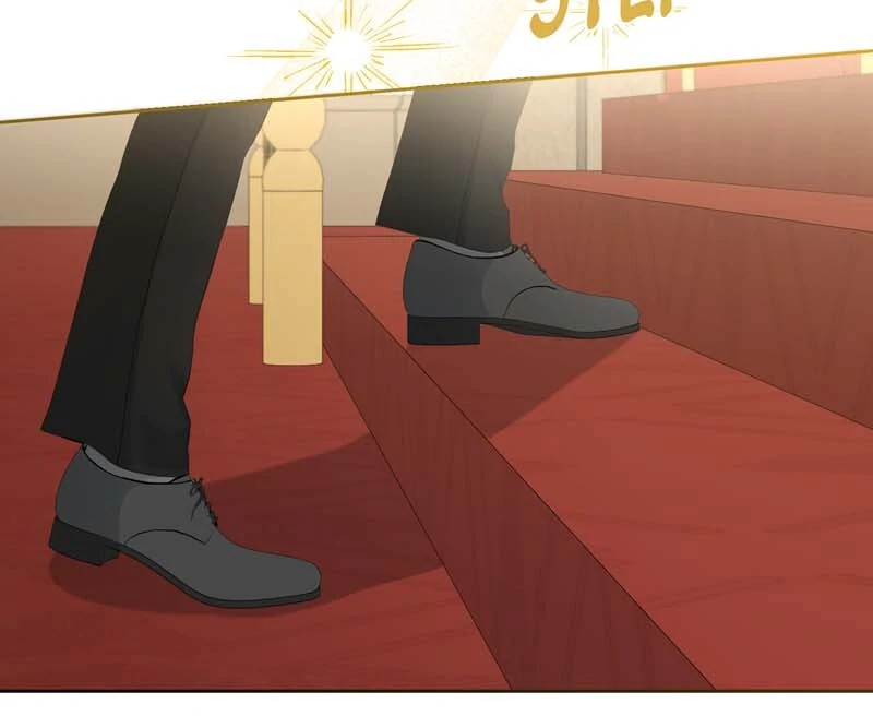 The Cursed Prince and His Clairvoyant Maid chapter 45 page 84